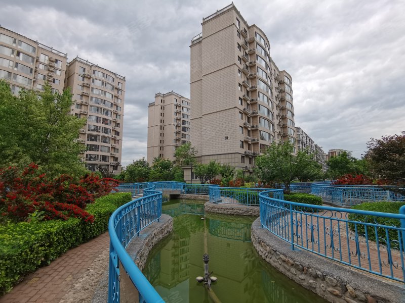 密云阳光家园(东区),花园路16号-北京密云阳光家园(东