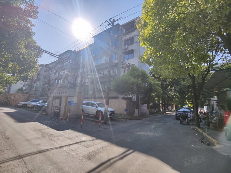 泰和新城(3463弄)