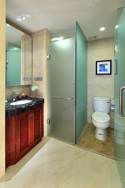 【多图】零公摊 60平米两房 还送家电家具 均价