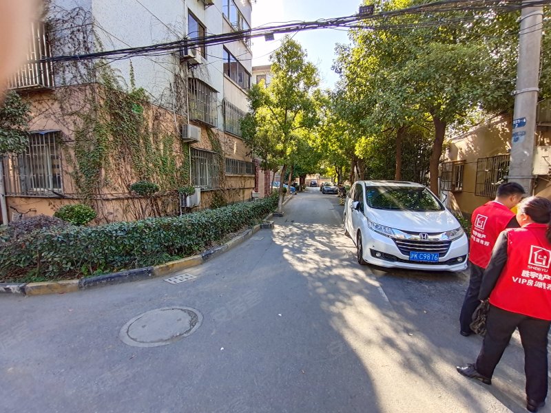 泰和新城(3463弄)