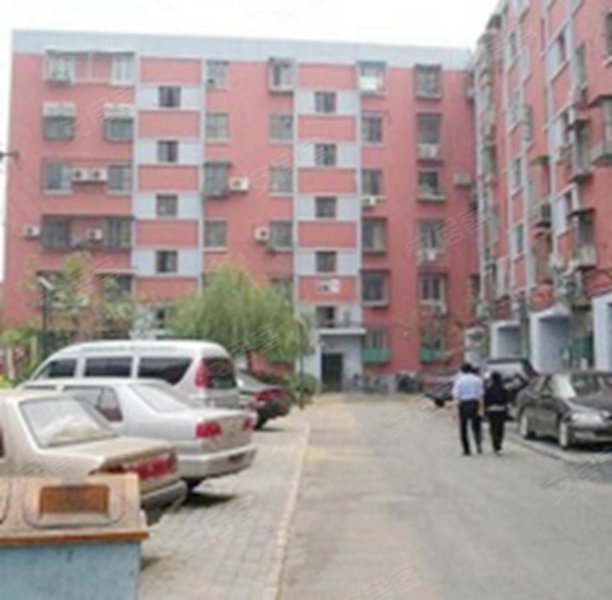 富丰路8号院