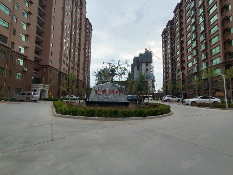 凤凰湖畔,陶朱公街17号-运城凤凰湖畔二手房,租房
