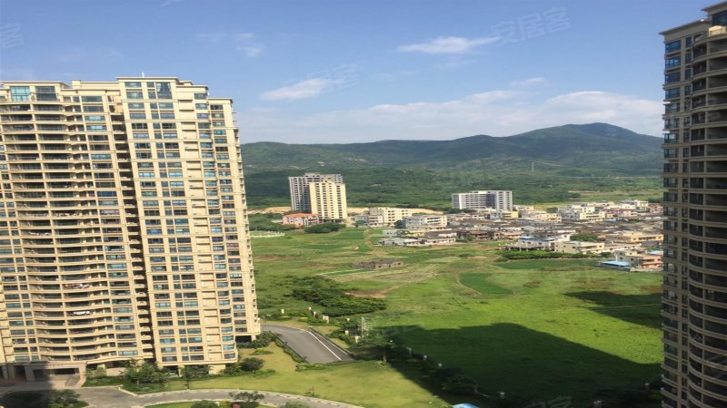 碧桂园十里银滩山林海(南区),石化大道-义乌碧桂园十