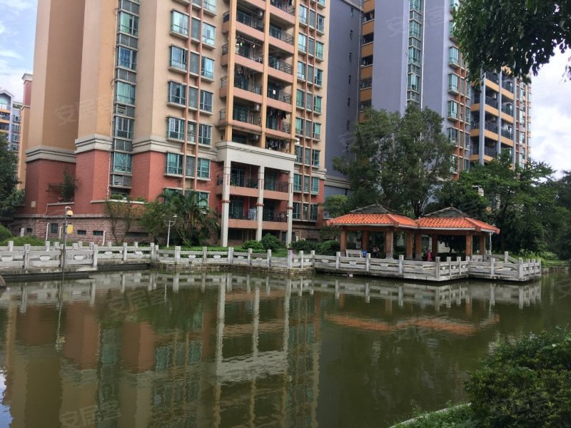 翠景花园翠景湾,翠华路1号-中山翠景花园翠景湾二手房,租房,房价-中山