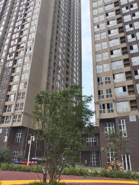 中环国际城南区,南三环-西安中环国际城南区二手房