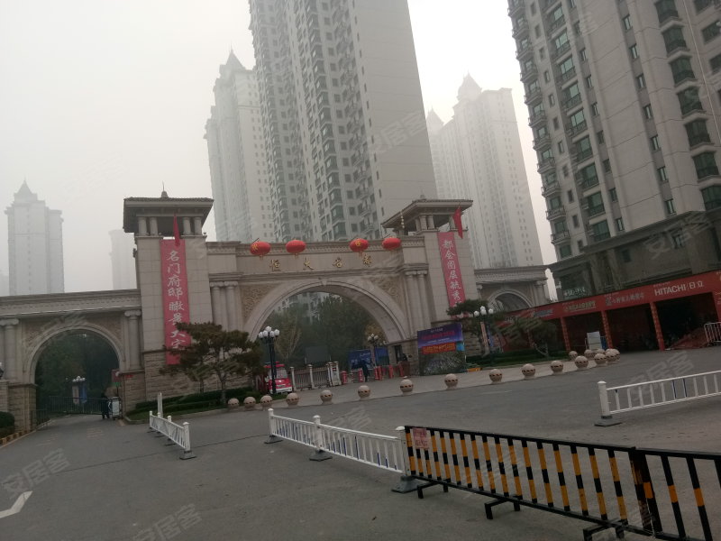 恒大名都,北仓路-邯郸恒大名都二手房,租房,房价-邯郸安居客