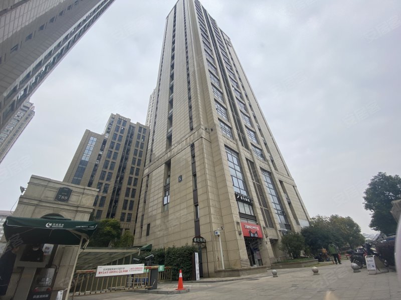 钱江彩虹城,滨盛路4402号-苏州钱江彩虹城二手房,租房,房价-苏州安居