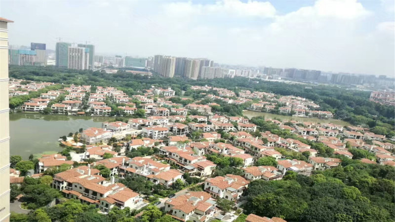中信森林湖(别墅),东莞大道-东莞中信森林湖(别墅)房