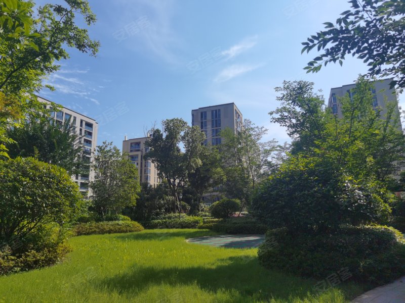 香溪裕园(二期)