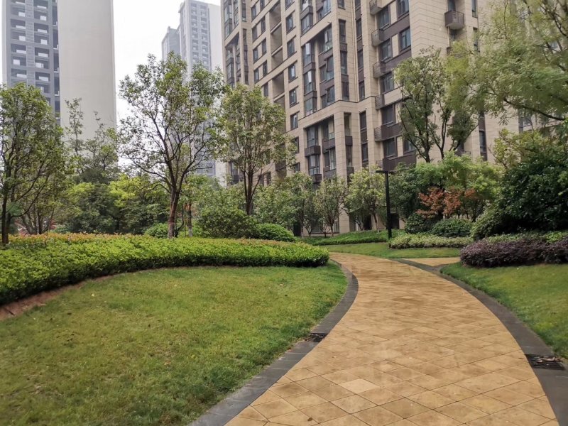 绿都澜湾樾园