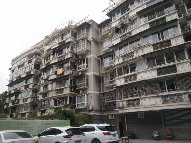 秀水苑梅兰阁,勾乘路-绍兴秀水苑梅兰阁二手房,租房,房价-绍兴安居客