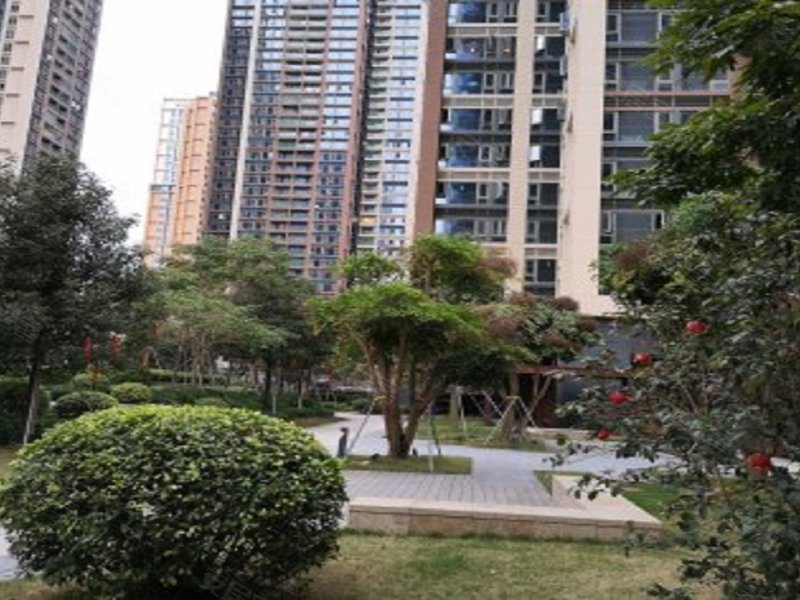 前城滨海花园,宝安大道-深圳前城滨海花园二手房,租房
