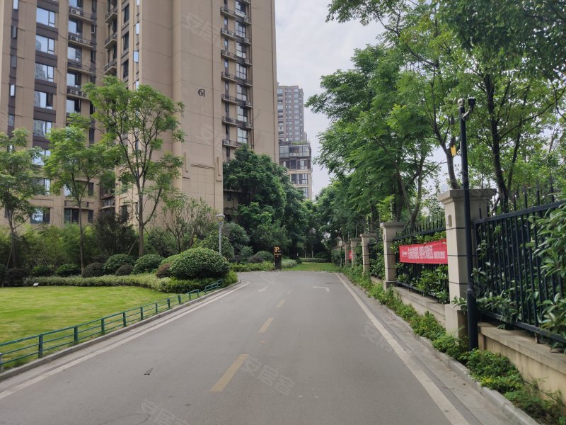 合能洋湖公馆