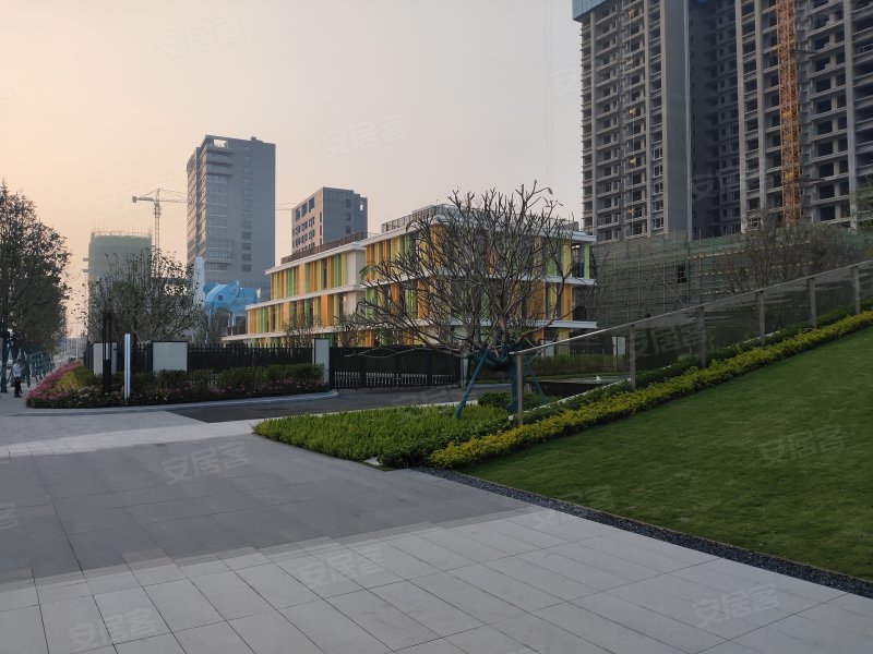 保利华侨城云禧