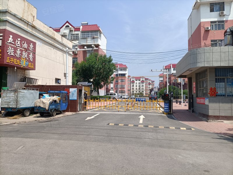 雅苑小区(一区),淄博路,近玉山路-东营雅苑小区(一区)二手房,租房