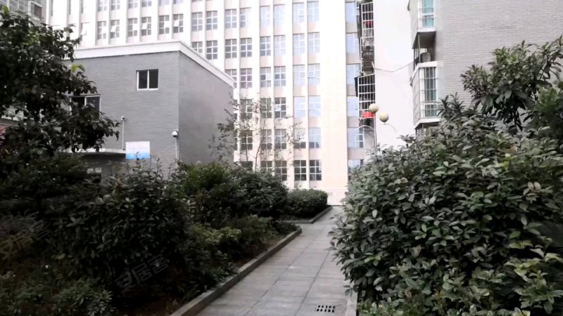 天力大厦