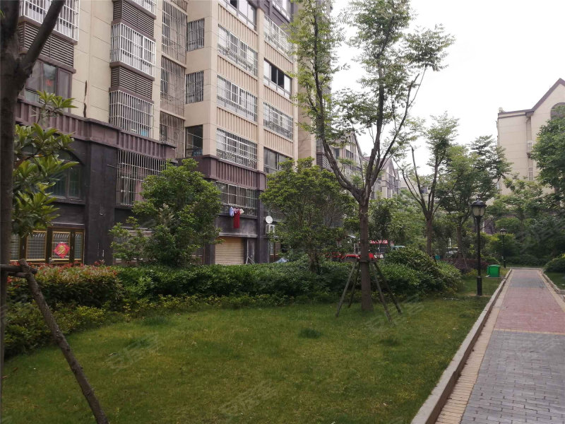泗洪京公馆