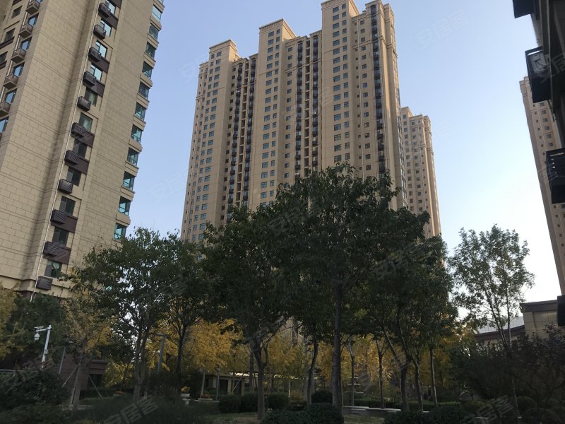 中房翡翠郡,共青团路277号-淄博中房翡翠郡二手房