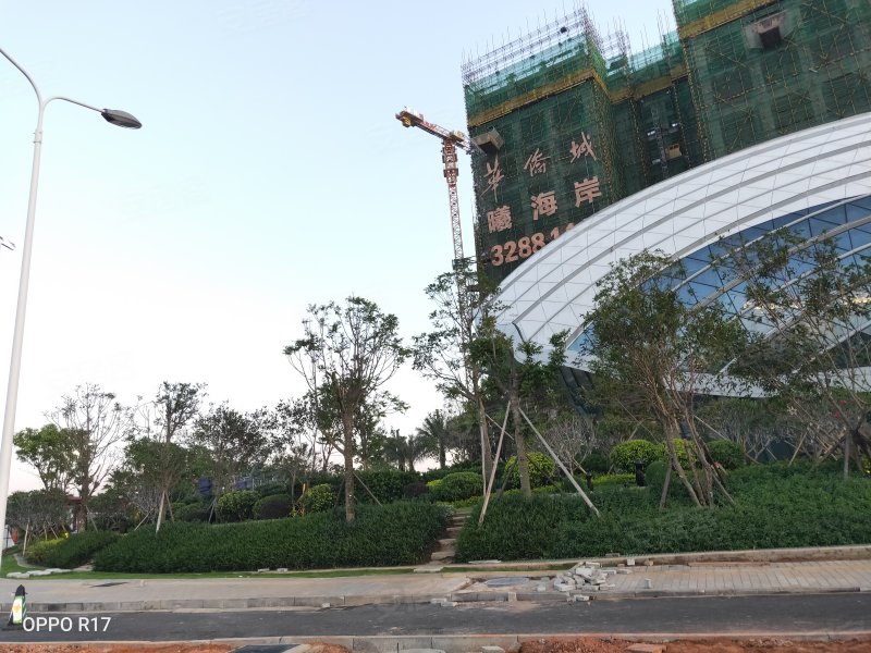 华侨城曦海岸,长滨路-海口华侨城曦海岸二手房,租房