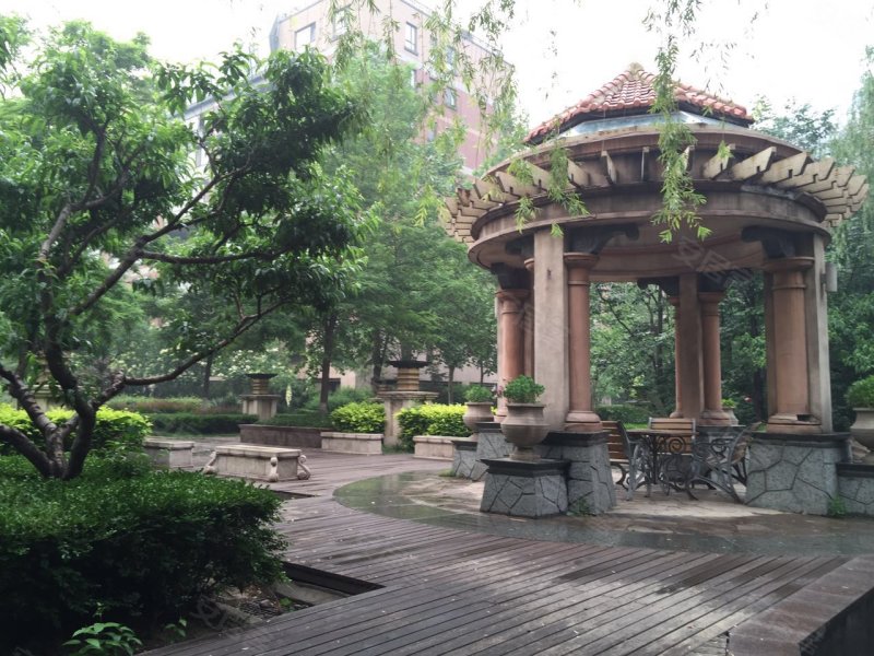 丽都水岸,芳园南里9号-北京丽都水岸二手房,租房,房价-北京安居客