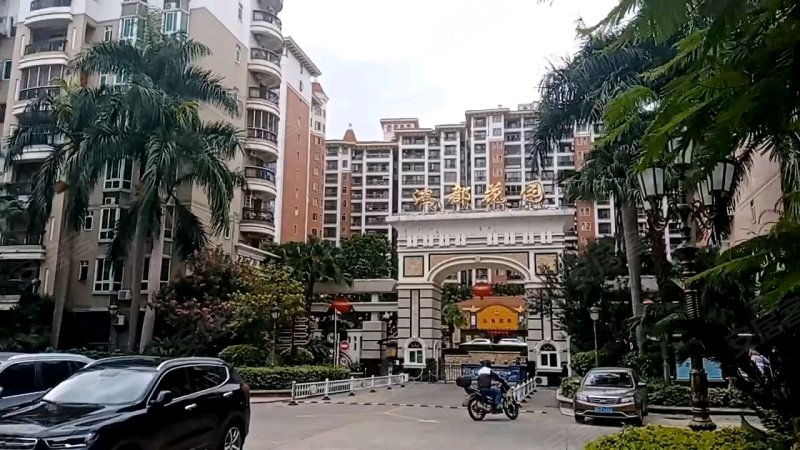 鸿都花园,鸿都路1号-梅州鸿都花园二手房,租房,房价