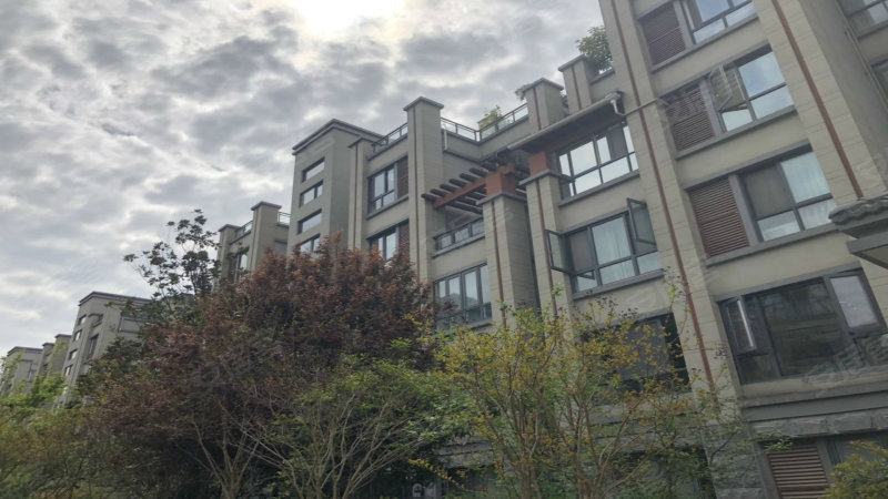 观花府邸,科技路9号-绵阳观花府邸二手房,租房,房价