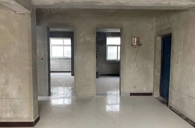 麟芝苑2室2厅93㎡35万二手房图片
