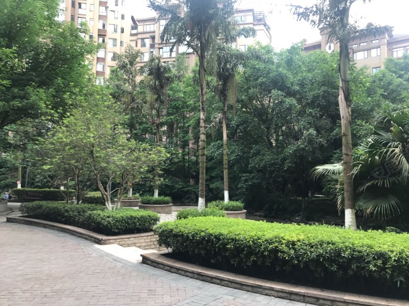 保利高尔夫豪园