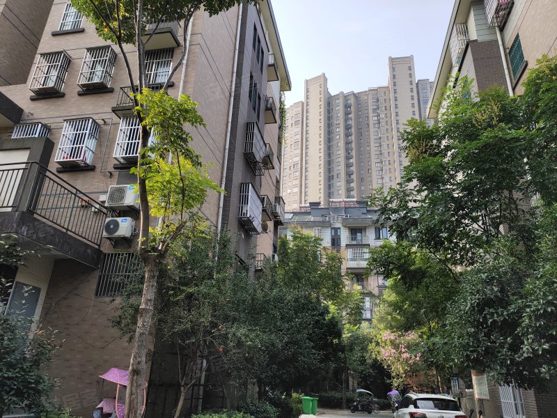 丽水康城佳苑
