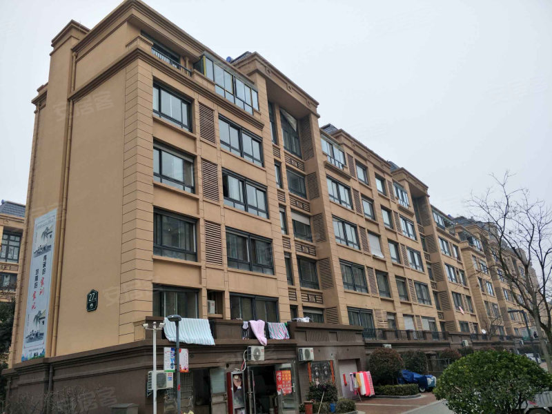 新新家园(一期),洪泽湖东路-宿迁新新家园(一期)二手
