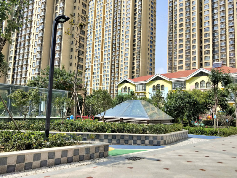 蓝湾国际a区,东岳庙街56号-临沂蓝湾国际a区二手房