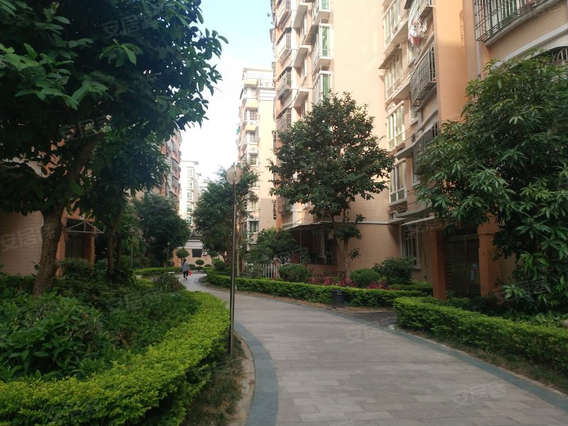 新景花园