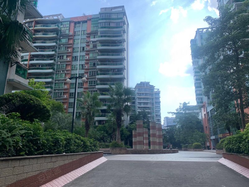 鸿洲花园,沿江路8号-韶关鸿洲花园二手房,租房,房价-韶关安居客