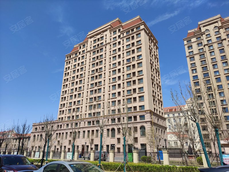 天房海河湾,闸房甬路-天津天房海河湾二手房,租房