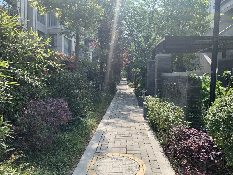 观花府邸,科技路9号-绵阳观花府邸二手房,租房,房价-绵阳安居客