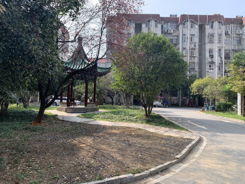 师苑新村,安居路118号-马鞍山师苑新村二手房,租房