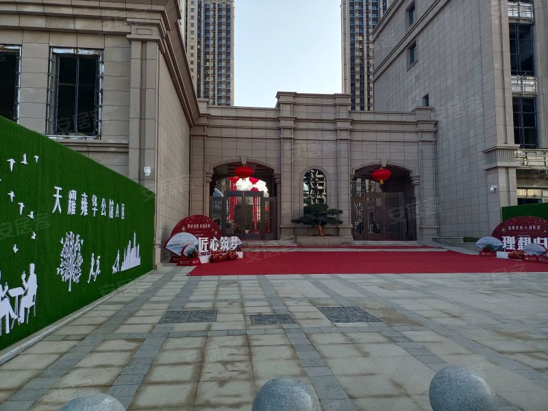 天耀雍华公馆,和谐路-宝鸡天耀雍华公馆二手房,租房