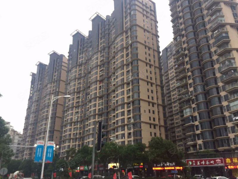 融侨国际公馆(福清),音西清盛大道1号-福州融侨国际()