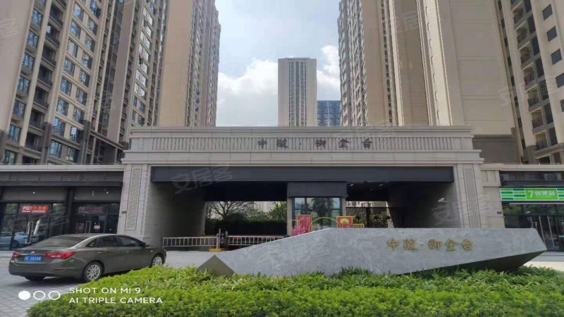 中骏御金台,普济路200号-泉州中骏御金台二手房,租房,房价-泉州安居客