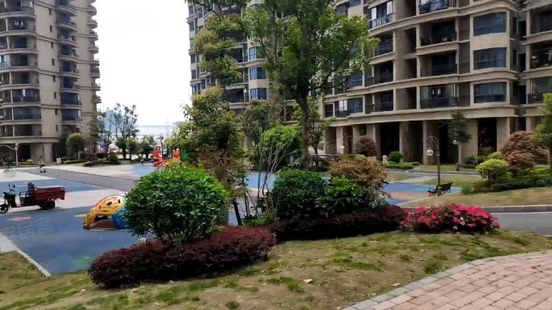 碧桂园花溪首府