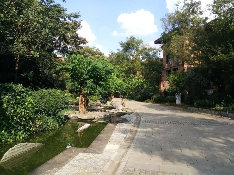 溪麓南郡,九龙湾公路,近沣源路-昆明溪麓南郡二手房,租房,房价-昆明