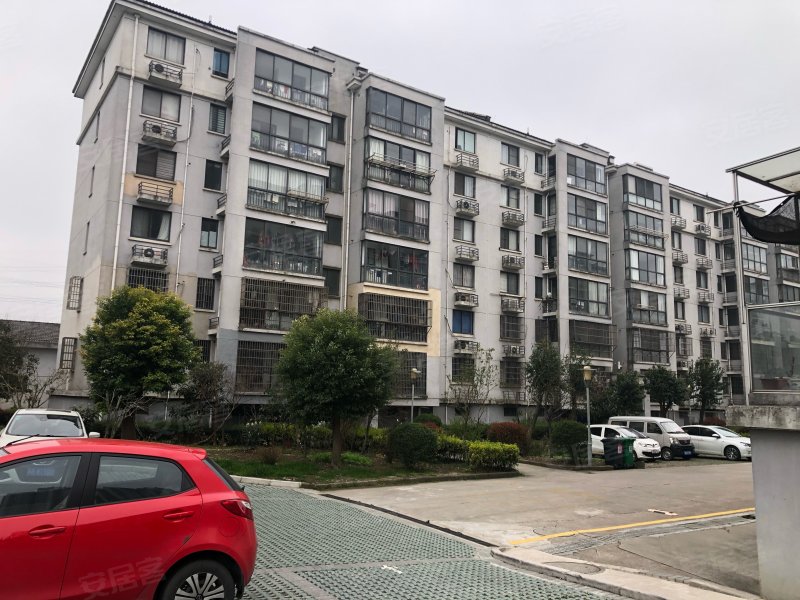 新盛花苑a区,雅中路,近站前北路-无锡新盛花苑a区二手房,租房,房价