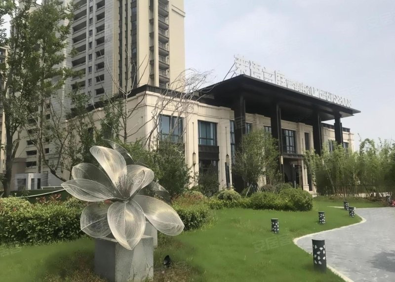 茉语兰庭,长金路-南京茉语兰庭二手房,租房,房价-南京