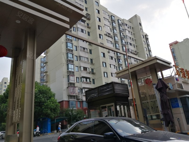 万源新城(南区)