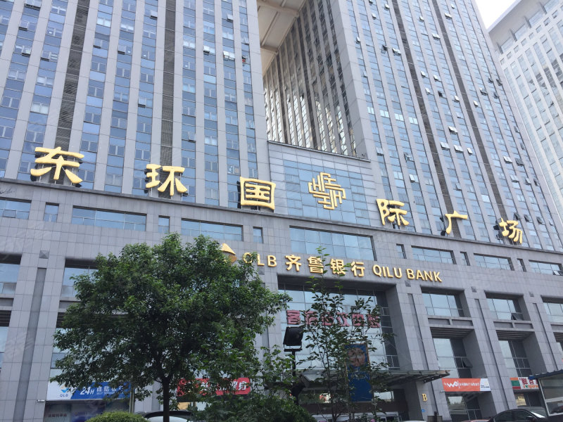 东环国际广场