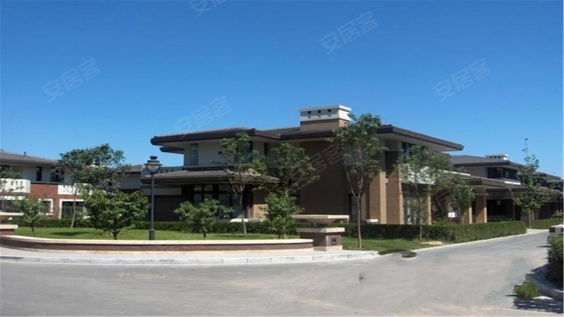 西山美庐,香山南路99号-北京西山美庐二手房,租房