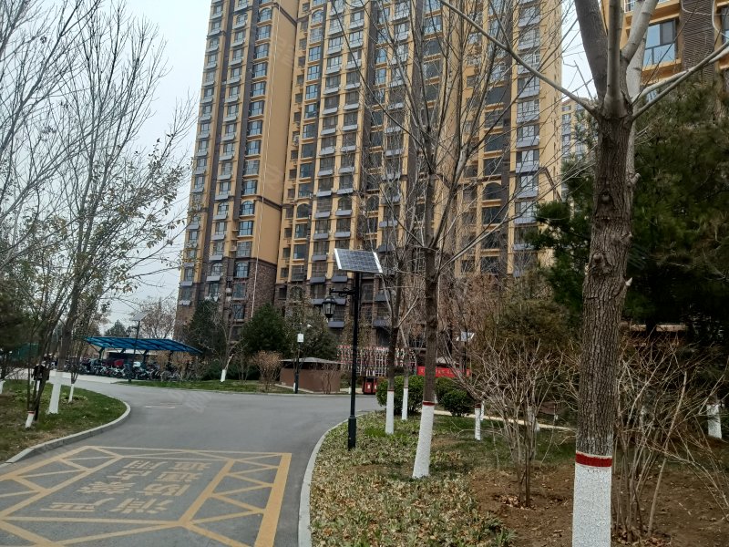 阳光尚都,中兴东路,近自来佛南街-定州阳光尚都二手房