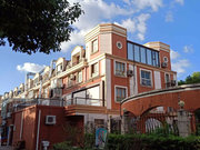 不靠路,阳光欧洲城二期二手房,810万,4室3厅,3卫,169平米-上海安居客