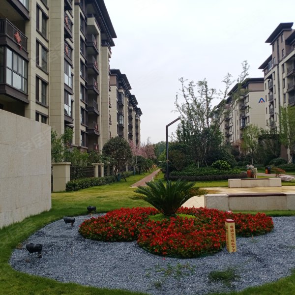建业云熙府,嘉陵江路,近太白山路-漯河建业云熙府二手