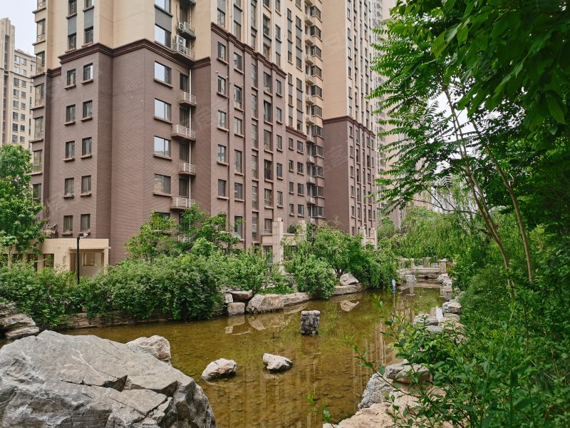 天成郡府(西区),永安南大道-沧州天成郡府(西区)二手